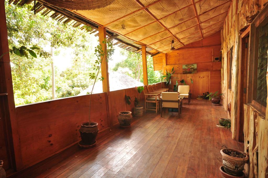 Naiberi River Campsite & Resort Eldoret Room photo
